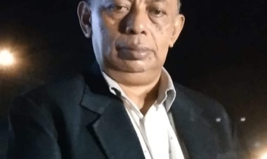 Lokasi Shalat Idul Fitri Berjumlah 127 Titik