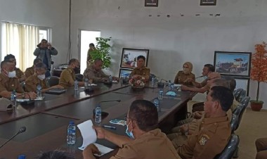 Napak Tilas Gerilya Oputa Yi Koo Segera Digelar