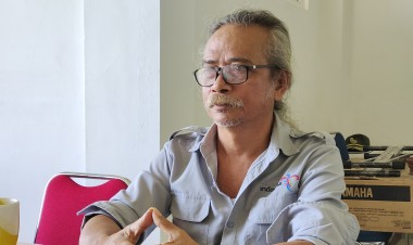 Dewan Disinyalir Perlambat LKPJ Bupati Buton