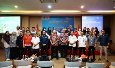 Gandeng BPSDMP Kominfo Makassar, Pemkab Buton Kembali Gelar VSGA Pelatihan dan Sertifikasi
