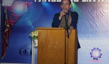 Pj Bupati Buton Rencana Bangun Rumah Sakit di Kapontori