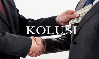 Kepala Daerah Tak Mengusul, Sekretariat Mengadakan, Fortuner Datang, Kajari Buton yang Nikmati