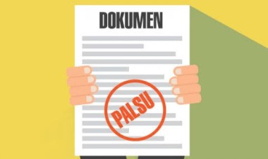 Inprosedural, Usulan Pemberhentian Pj Bupati Buton Mainan Oknum?