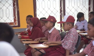 Buton Terapkan Metode Gasing