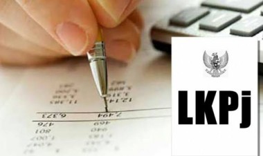 Tolak LKPJ, Keputasan DPRD Buton Melenceng Jauh dan Tidak Nyambung