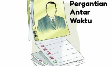 Proses PAW Hariasi Salad, Golkar Ajukan Hasan Adia, KPU Buton: Suhardin yang Memenuhi Syarat 