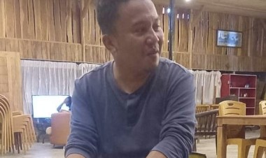 Soal Penolakan LKPJ, Kinerja DPRD Buton Dinilai Bikin Malu