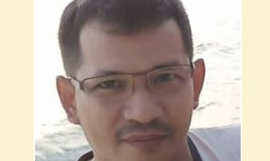 Buton Terus Bergerak Maju