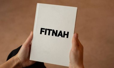 Diserang Selebaran Fitnah, Pj Bupati Buton: Biar Allah yang Balas