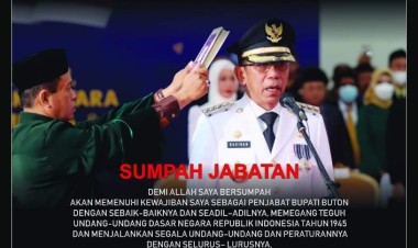 Menakar Peluang Basiran Menuju Dua Periode