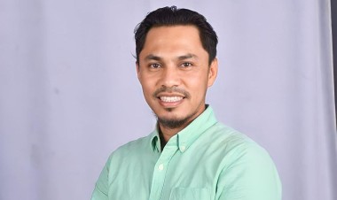 SMSI Desak Polisi Segera Tangkap Pelaku Penikam Wartawan di Baubau