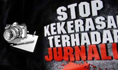 AJI Kendari Mengutuk Penikaman Jurnalis di Baubau