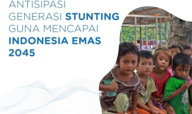 Pemerintahan La Ode Mustari Diperkirakan Kewalahan Turunkan Stunting