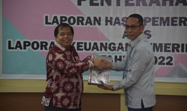 Buton 10 Kali Berturut Raih WTP