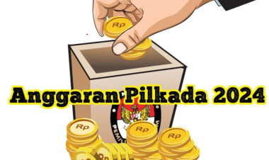 Anggaran Pilkada Buton Rp 42,5 Miliar