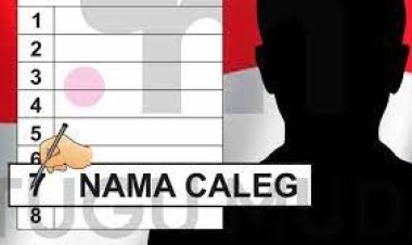 KPU Buton Coret Empat Nama Mantan Terpidana dari DCT