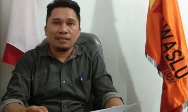 Bawaslu Buton Terima Satu Gugatan Soal DCT