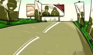 Besok, Bawaslu Buton Mulai Tertibkan APK