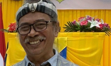 Buton Lebih Baik Ukurannya Data, Bukan Rasa