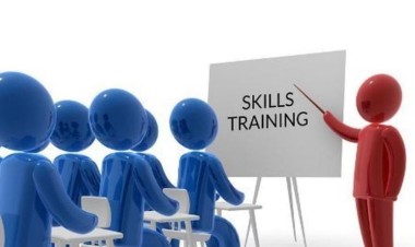 BLK Buton Buka Pendaftaran Pelatihan Berbasis Kompetensi