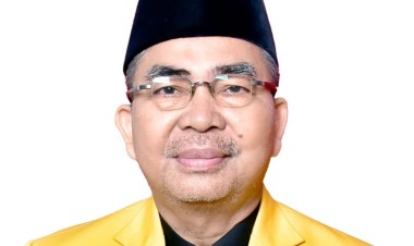 Pilkada Buton, Mandat Golkar Menunggu Hasil Survei