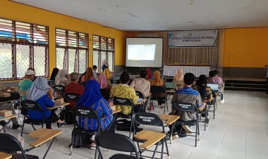 BPJS Kesehatan Rekonsiliasi Data Peserta Segmen PNS Buton