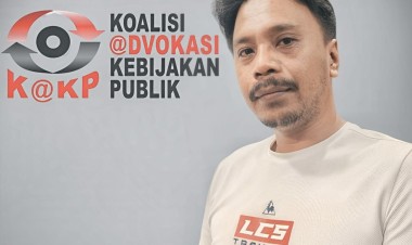 Berhasil Turunkan Stunting, KAKP Apresiasi Pemkot Baubau
