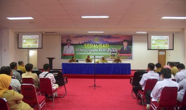 Pemkab Buton Dorong Sektor Pertanian untuk Kendalikan Inflasi 