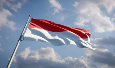 Camat Malas Berkantor, Kecamatan Wabula Sepi Aktivitas Perayaan HUT RI 