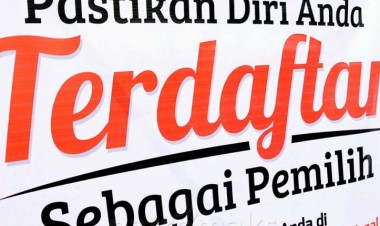 KPU Buton Tetapkan 78.797 Daftar Pemilih Sementara untuk Pilkada 2024