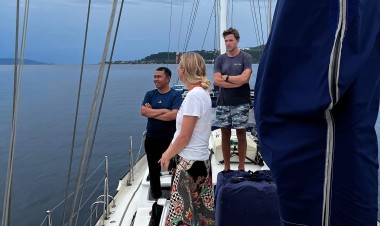 Festival Teluk Pasarwajo 2024: Meriahkan Sail dengan Pesona Buton