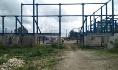 Kejari Buton Tingkatkan Status Dugaan Korupsi Pembangunan Gedung Expo ke Tahap Penyidikan