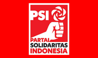Sempat Ditolak, PSI Resmi Gabung Golkar dan Demokrat Usung Bekawan di Pilkada Buton 2024