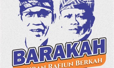 Wujudkan Buton Maju dan Berdaya Saing, Sasaran BARAKAH 4 Sehat 5 Sempurna