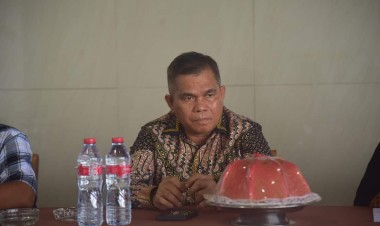 Pj Bupati Buton Bongkar Praktik Pengalihan APBD: Bukan Hanya TPP, Rp 28 Miliar Gaji ASN Juga Digunakan untuk Proyek Fisik