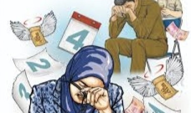 Pemkab Buton Korbankan TPP ASN untuk Atasi Masalah Keuangan 