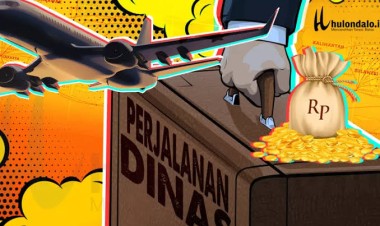 Enggan Korek Anggaran Perjalanan Dinas, Pemkab Buton Pilih Korbankan TPP ASN