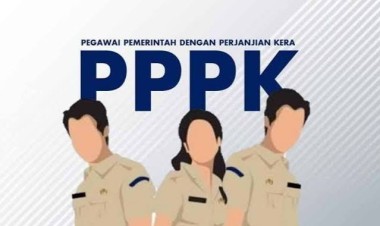 Kabar Gembira, Seleksi PPPK Buton Segera Dibuka