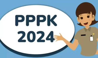 Selain PPPK Guru, Pemkab Buton Juga Buka Seleksi 247 Nakes dan 665 Tenaga Teknis