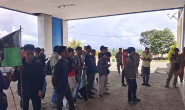 Didemo Soal TPP ASN, Begini Alibi Pemkab Buton