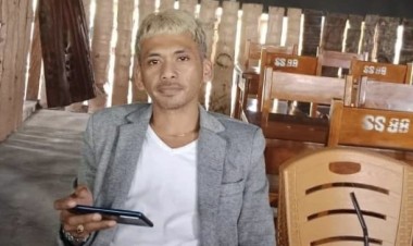 Klarifikasi Ijazah Calon Bupati Buton Tengah Picu Laporan Polisi, Kuasa Hukum Terlapor Ancam Lapor Balik