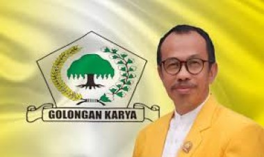 Polemik Ketua DPRD Buton, Golkar Sultra Soroti Rekomendasi La Bakry yang Tak Prosedur