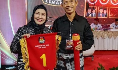 Maju Lewat Jalur Independen, Relawan: Masyarakat Inginkan SYARA Jadi Kepala Daerah