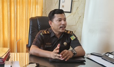 Hakim Tolak Praperadilan Kasus Korupsi Gedung Expo Buton, Kejari Segera Limpahkan Berkas ke Pengadilan Tipikor