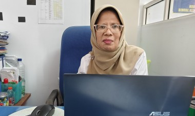 Angka Stunting Kabupaten Buton Capai 21,32 Persen, Dinkes: Tantangan Terbesar Ada di Posyandu