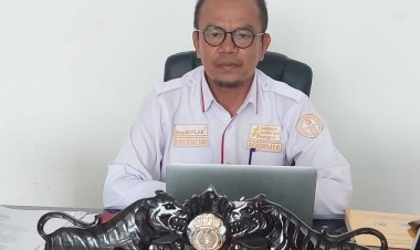 Sambut Program 3 Juta Rumah, Pemkab Buton Siapkan Proposal ke Kementerian