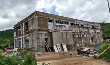 Pemkab Buton Beri Denda dan Ultimatum Proyek Lambat di Tiga OPD: Selesaikan atau Blacklist