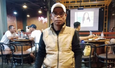 Forkom Kepton Apresiasi Kinerja Kejari Buton dalam Penanganan Kasus Korupsi Gedung Expo