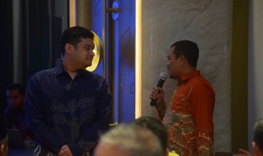 Pemimpin Baru, Semangat Baru: Buton Menuju Era Baru