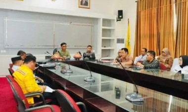 Dukung Konektivitas Udara, Pemkab Buton Alokasikan Subsidi untuk Super Air Jet